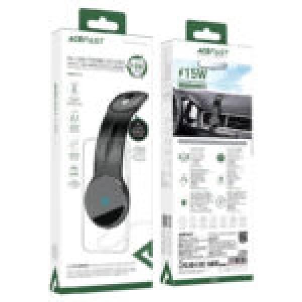 Giá đỡ điện thoại ôtô Acefast D21