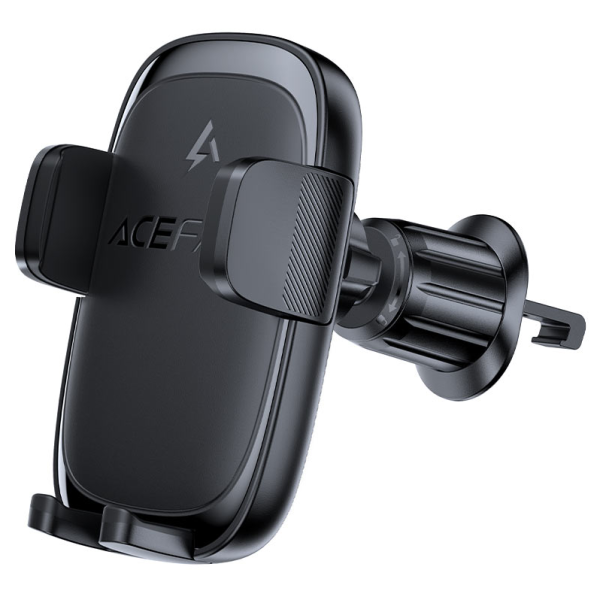 Giá đỡ điện thoại kèm sạc không dây Acefast D48