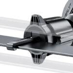 Giá đỡ điện thoại oto Acefast D22