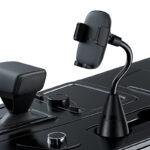 Giá đỡ điện thoại oto Acefast D24