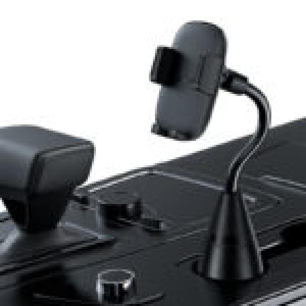 Giá đỡ điện thoại oto Acefast D24