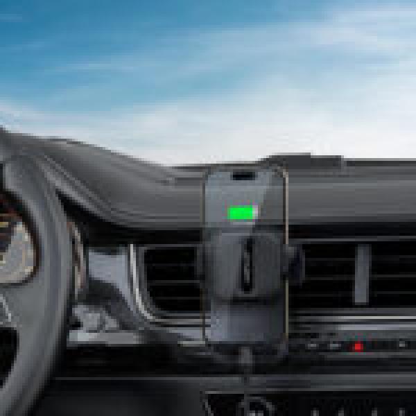 Giá đỡ điện thoại oto Acefast D25