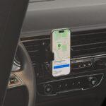 Giá đỡ điện thoại oto Acefast D25