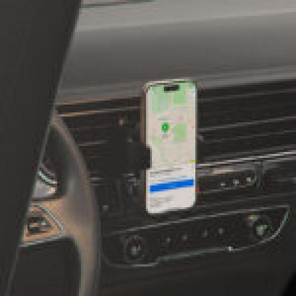 Giá đỡ điện thoại oto Acefast D25