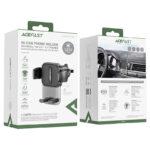 Giá đỡ điện thoại oto Acefast D25