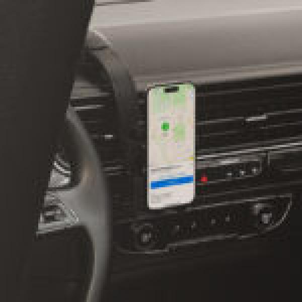 Giá đỡ điện thoại oto Acefast D26