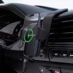 Giá đỡ điện thoại oto Acefast D28