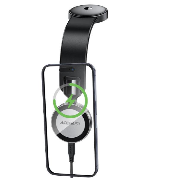 Giá đỡ điện thoại oto Acefast D37