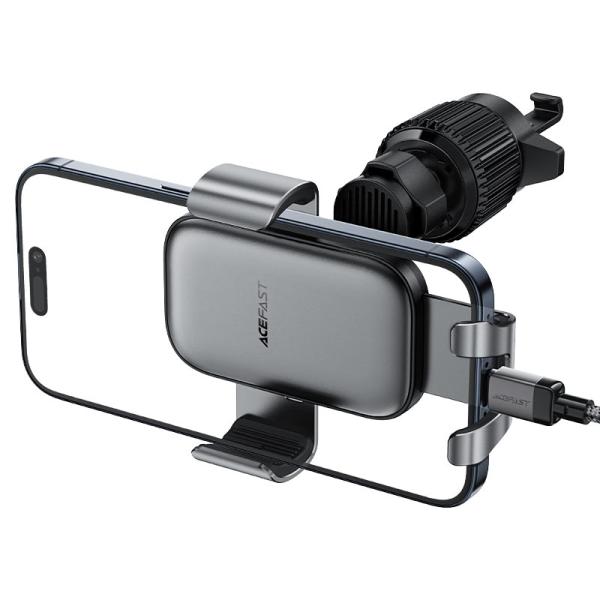 Giá đỡ điện thoại oto Acefast D38