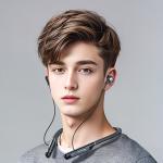 Tai nghe không dây đeo cổ Acefast N5