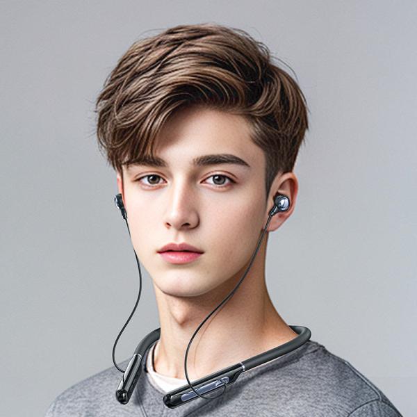 Tai nghe không dây đeo cổ Acefast N5