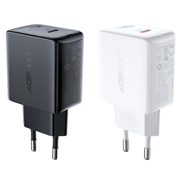 Củ sạc USB-C đơn A130 PD20W