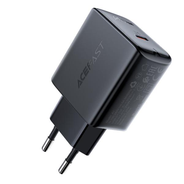 Củ sạc USB-C đơn A130 PD20W