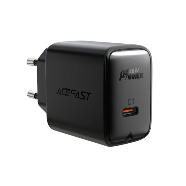 Củ sạc USB-C đơn A130 PD20W