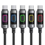 Cáp sạc và truyền dữ liệu C21- 60W