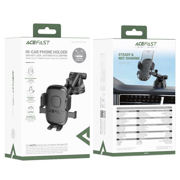 Giá Đỡ Điện Thoại ACEFAST D57