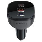 Sạc Ô Tô ACEFAST B14 165W