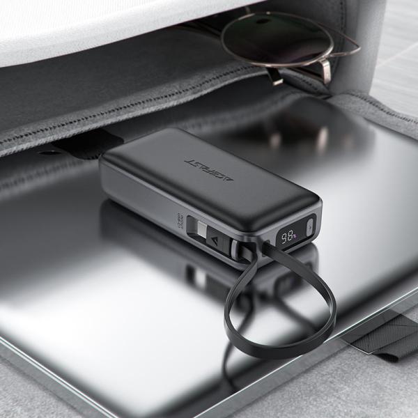 Sạc dự phòng Acefast M7-10000 PD30W