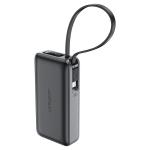 Sạc dự phòng Acefast M7-10000 PD30W