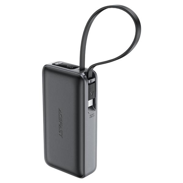 Sạc dự phòng Acefast M7-10000 PD30W