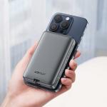 Sạc dự phòng nam châm Acefast M10-10000 PD30W