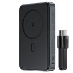 Sạc dự phòng nam châm Acefast M10-10000 PD30W